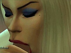 hooker chronicles part i shows latina whore deepthroating thug cock