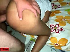 Foi No Cu Sem Parar Sexo Anal Intenso Milf Dando O Cuzinho Porno Brasileiro Anal