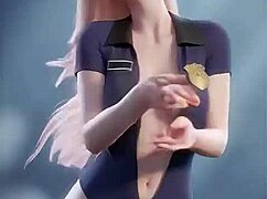 Ahris Chic Dance Blackpink Whistle Uncensored Hentai Ai Generated
