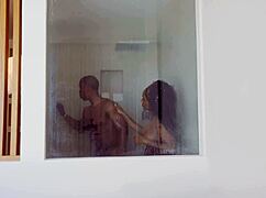 welcome to a big cock fuck session