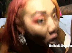 Kimberly Chi Rome Major Fuck Newbie Amateur Freaks