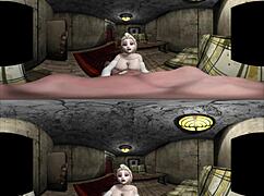 elsa titjob vr