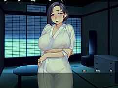 cult of the serpent part sixteen ayaka route
