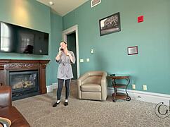 Free Use Stepmom Has To Make Up For Fucking Others