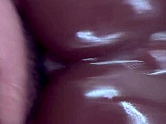 Love That Doggystyle With Monster Cock Creampie