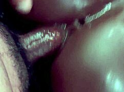 Love That Doggystyle With Monster Cock Creampie