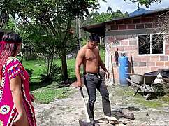 Homemade Sex Scene In Spanish Language