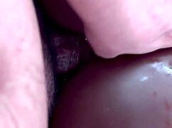Love That Doggystyle With Monster Cock Creampie
