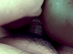 Love That Doggystyle With Monster Cock Creampie