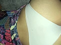 Big boobed blonde tenaya takes fat black cock inside her