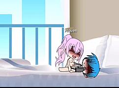 doctora placer gacha sex
