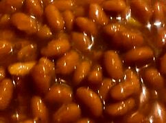 alliyah alecia scott cooks meal in kitchen vlog