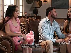 step family secrets jaw dropping and dark as fuck unveiled on vacation - selena love melissa stratton darkasfuck