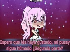 doctora placer gacha sex