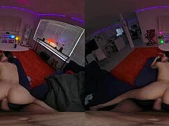 Sakura Lin Shy Medical Student Gives Slow Blowjob Visit