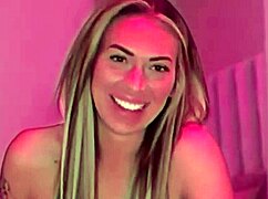 Introducing london carter - brand new faces cam girl content creator pornstar