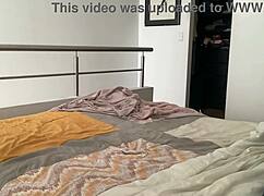 glasses twink tames monster cock