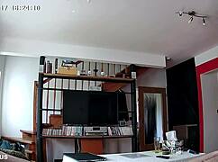 Petr jirmus spycam - aug 17 2025