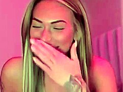 Introducing london carter - brand new faces cam girl content creator pornstar