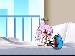 doctora placer gacha sex