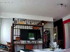 Petr jirmus spycam - aug 17 2025