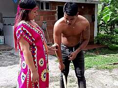 Homemade Sex Scene In Spanish Language