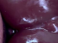 Love That Doggystyle With Monster Cock Creampie