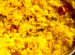 alliyah alecia scott cooks meal in kitchen vlog