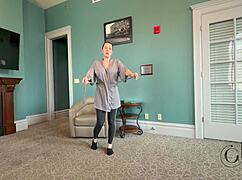 Free Use Stepmom Has To Make Up For Fucking Others