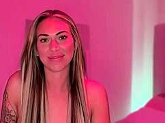Introducing london carter - brand new faces cam girl content creator pornstar