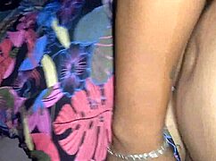 Big boobed blonde tenaya takes fat black cock inside her