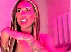 Introducing london carter - brand new faces cam girl content creator pornstar