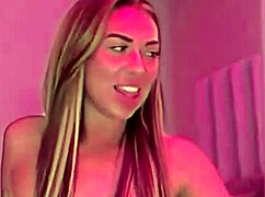 Introducing london carter - brand new faces cam girl content creator pornstar