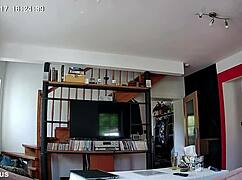 Petr jirmus spycam - aug 17 2025