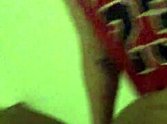 Brazilian wife caught in carnival video by cuckold husband