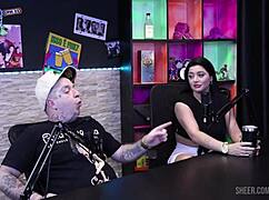 putaria ao vivo monica lima e loira muita gostosa