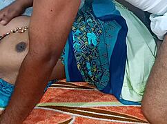 Desihotcouple - update indian hot wife homemade pussy licking fuking
