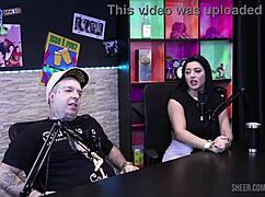 putaria ao vivo monica lima e loira muita gostosa