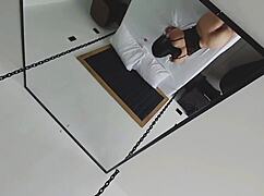 compilation of loads on my ass i love feeling cum drip