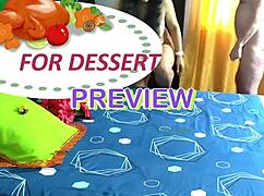 Preview of fuck for dessert with agarabas and olpr