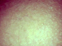 Hotwife arrived at apartment and performed oral act before receiving creampie