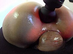 tim catches his stepmom using a toy