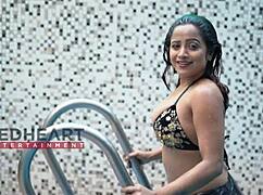 Bhabhi full swimming fucking video exclusive