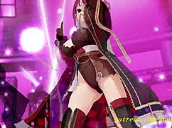 Novr mmd suimari dance 3d hololive hentai