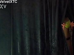 china rain introduction at the casting interview