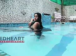 Bhabhi full swimming fucking video exclusive