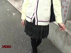 Kinky Jav Star Karin Aizawa Shows Off Unique Sex Appeal In Amateur Video