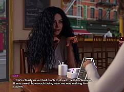 my bimbo dream forty in the dating game