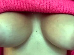 European Stepmom Artemisia Love Bouncing Big Tits