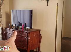 extremely rough total ass destruction of whore daphne klyde hardcore anal gape slapping spanking piss rimming squirt cum swallow